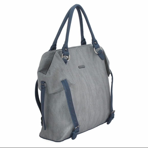 Timi and Leslie 'Charlie' bag - Picture 3 of 4